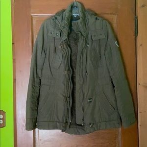 American Eagle Winter Jacket